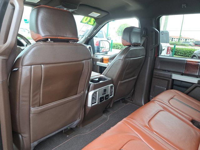 Certified 2020 Ford F150 King Ranch image 10