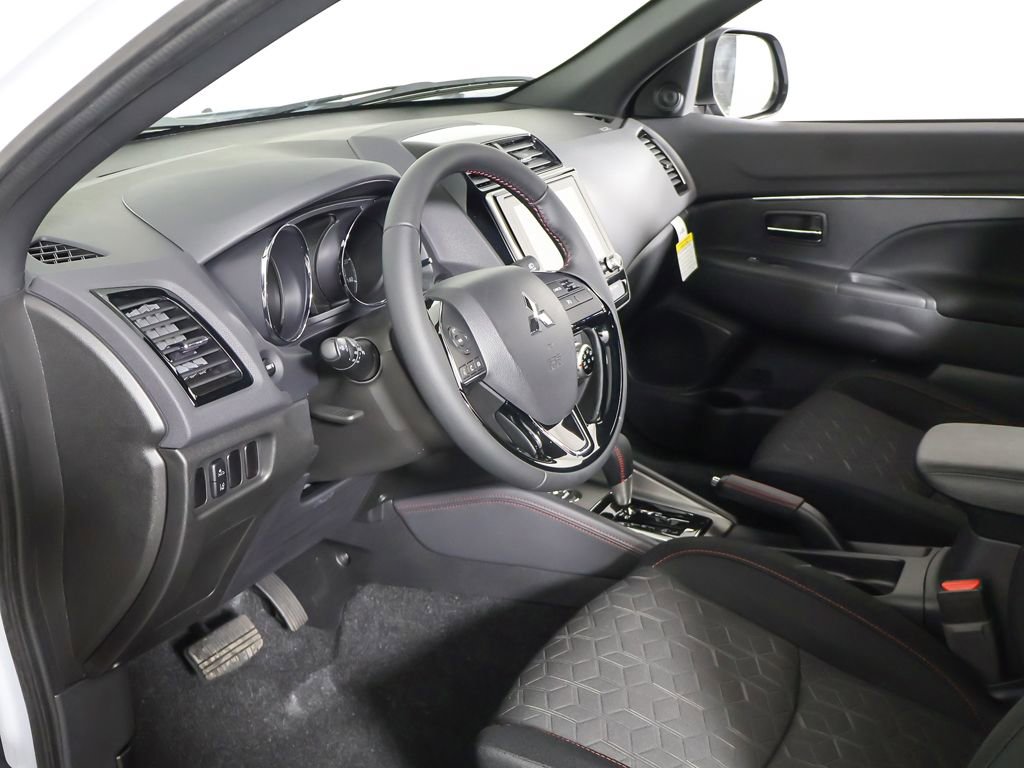 New 2026 Mitsubishi Outlander Sport AWD image 20