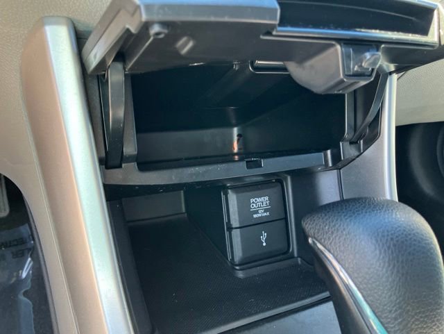Used 2014 Honda Accord EX image 25