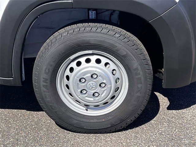 New 2025 RAM ProMaster 1500 w/ Convenience Group image 6