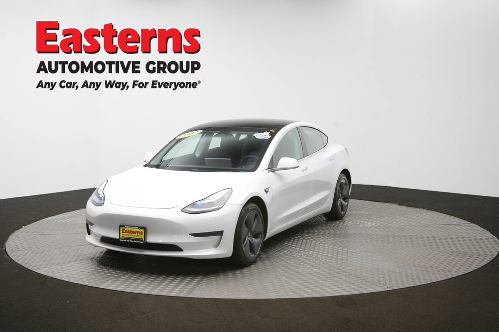 Used 2020 Tesla Model 3 Long Range image 51