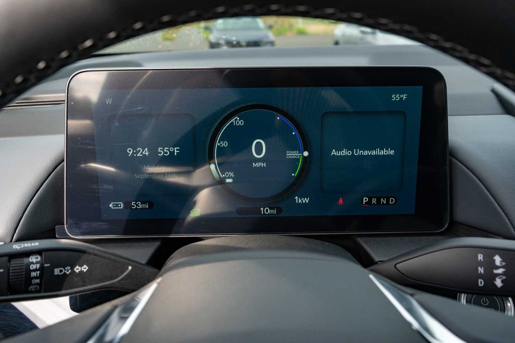 New 2026 Honda Prologue Touring image 26