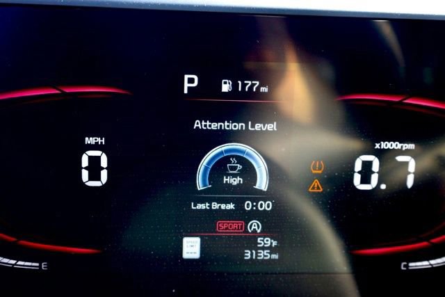 Used 2024 Kia Sportage X-Line w/ X-Line Premium Package image 24