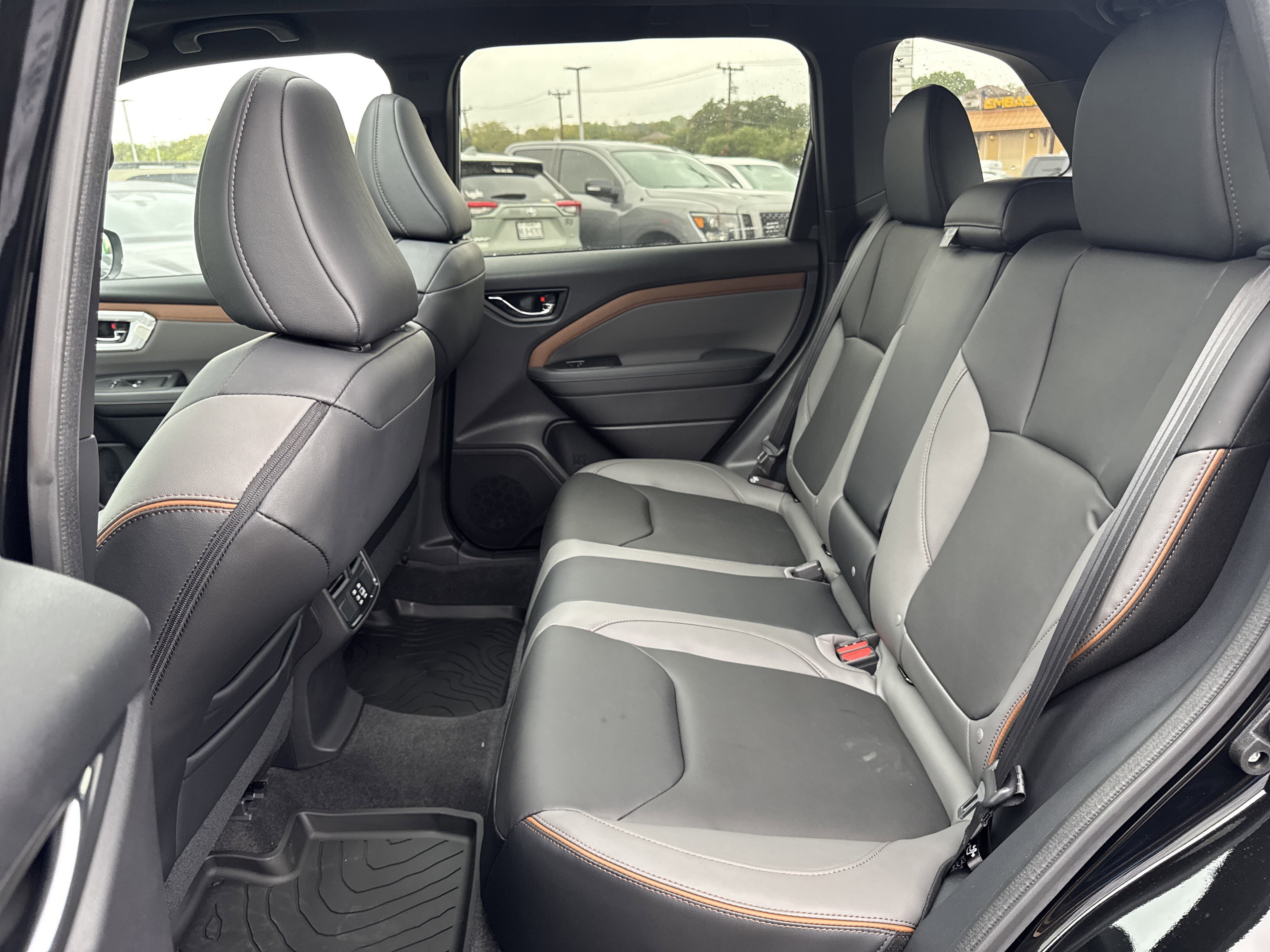 New 2026 Subaru Forester Sport image 29