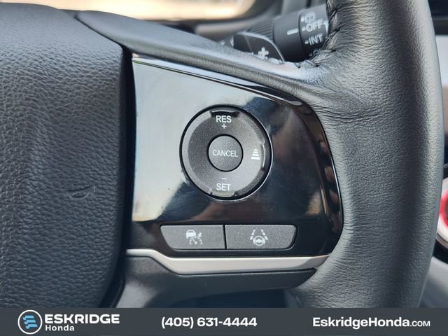 Used 2021 Honda Odyssey Touring image 30