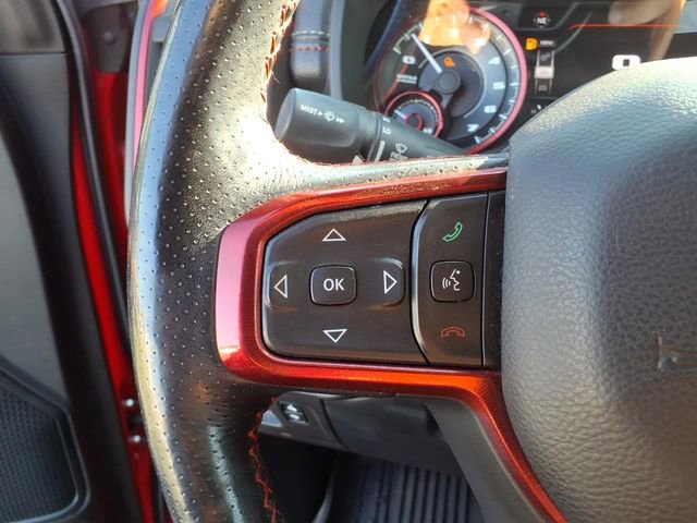 Used 2019 RAM 1500 Rebel w/ Rebel Level 2 Equipment Group AWD/4WD image 19