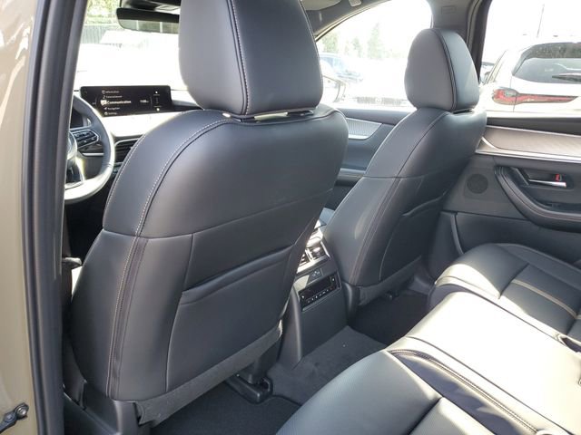 New 2026 MAZDA CX-70 3.3 Turbo S w/ Premium Package image 14