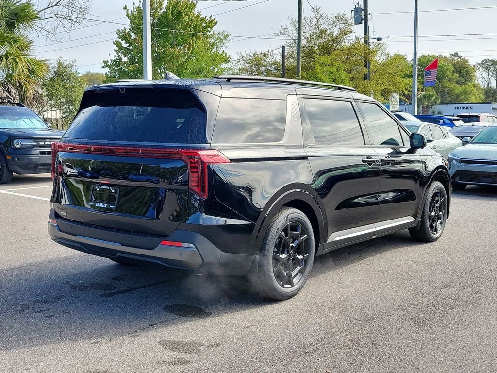 New 2026 Kia Carnival SX Prestige FWD image 6