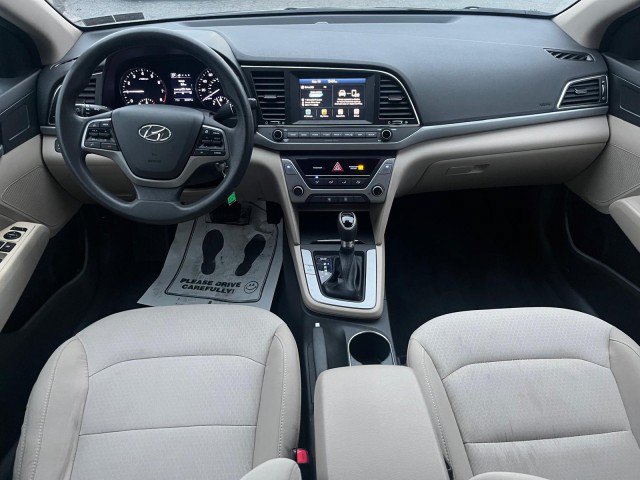 Used 2018 Hyundai Elantra SEL FWD image 13