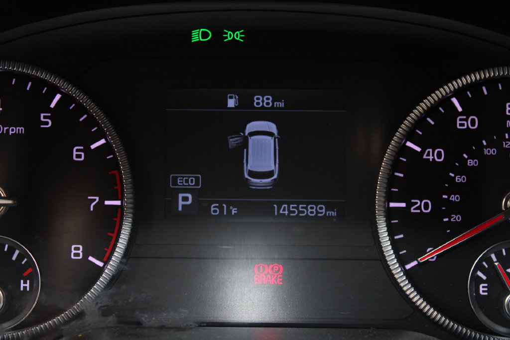 Used 2021 Kia Telluride S AWD/4WD image 19