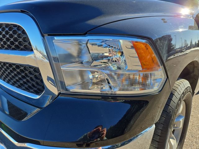 Used 2024 RAM 1500 Classic SLT image 6