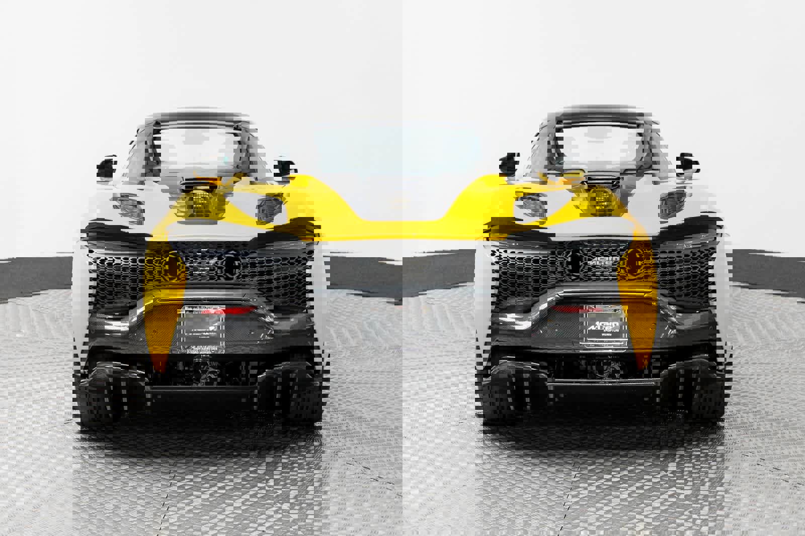 New 2025 McLaren Artura Spider image 5