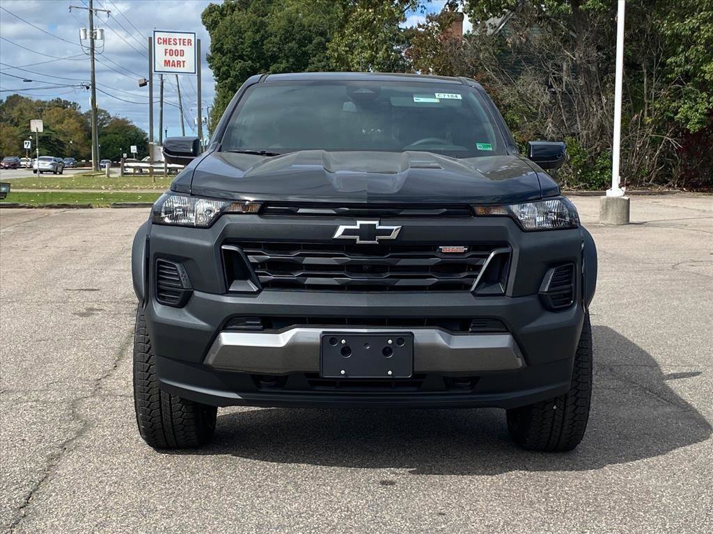 New 2026 Chevrolet Colorado Trail Boss image 6