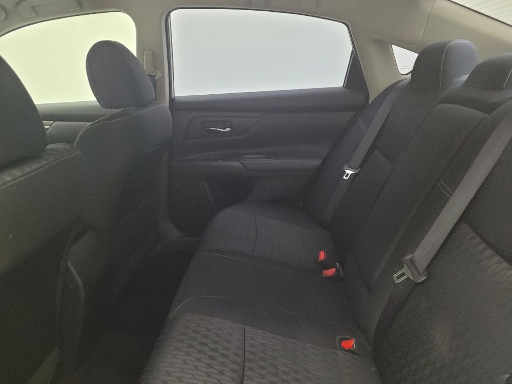 Used 2018 Nissan Altima 2.5 S FWD image 18
