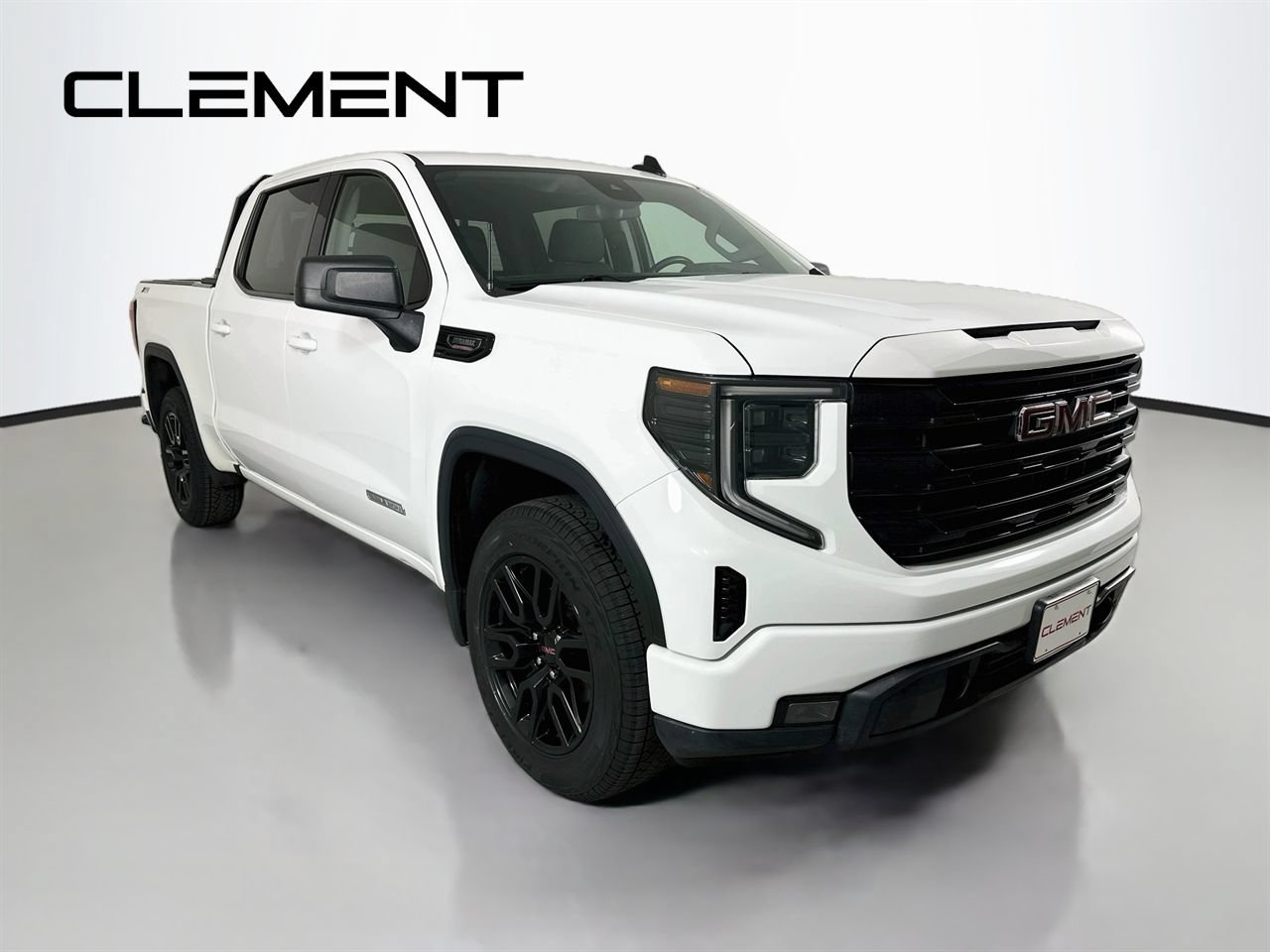 Used 2023 GMC Sierra 1500 Elevation AWD/4WD image 5