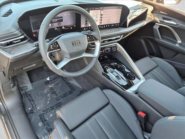 New 2026 Audi Q5 Premium Plus AWD/4WD image 3