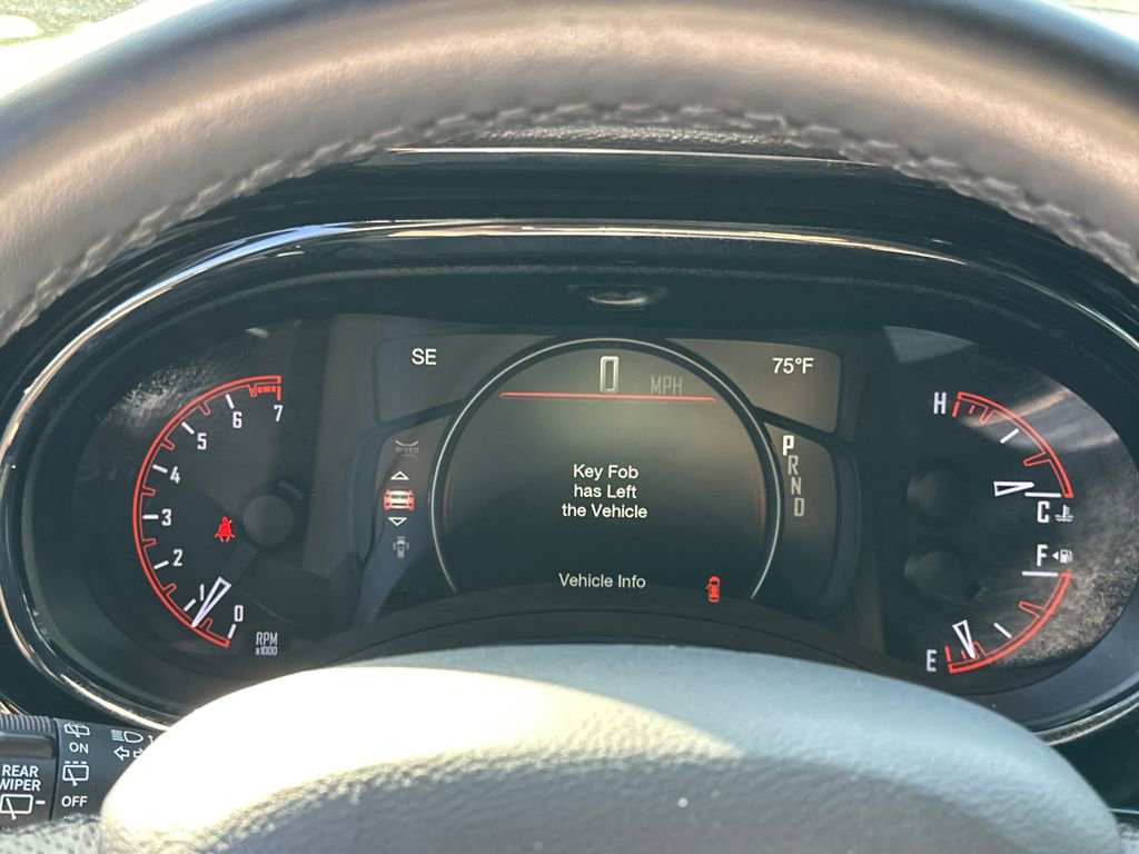 Used 2025 Dodge Durango GT image 13