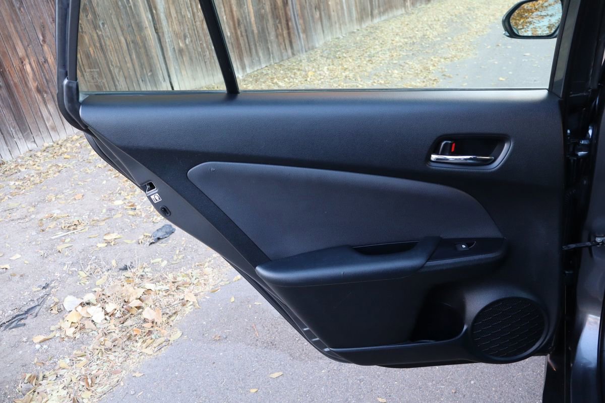 Used 2017 Toyota Prius Two image 24