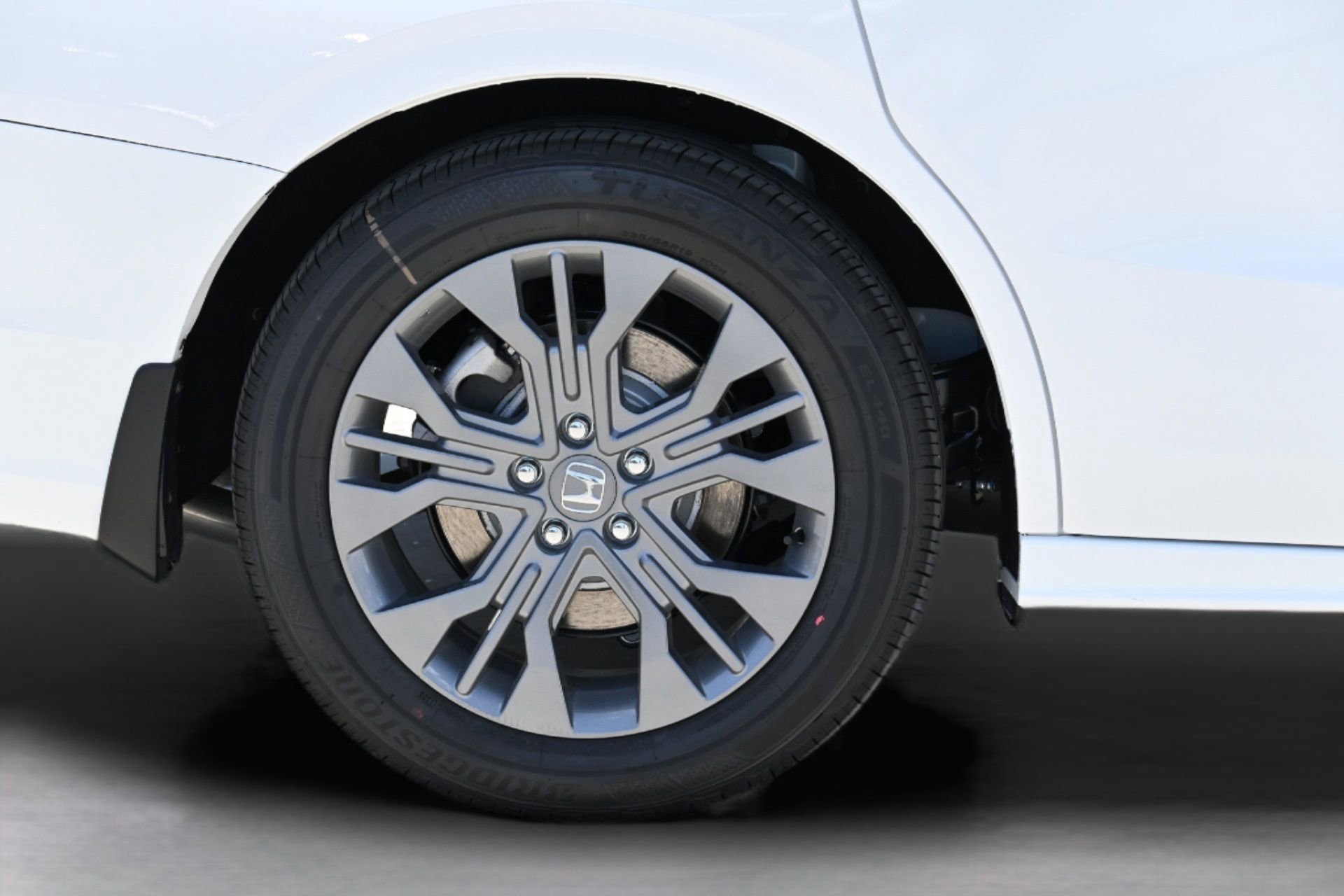 New 2025 Honda Odyssey Touring image 35