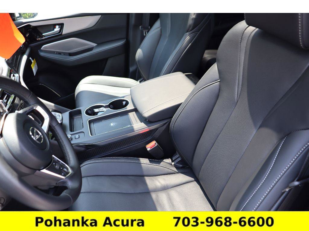 Used 2025 Acura MDX SH-AWD w/ Technology Package image 20