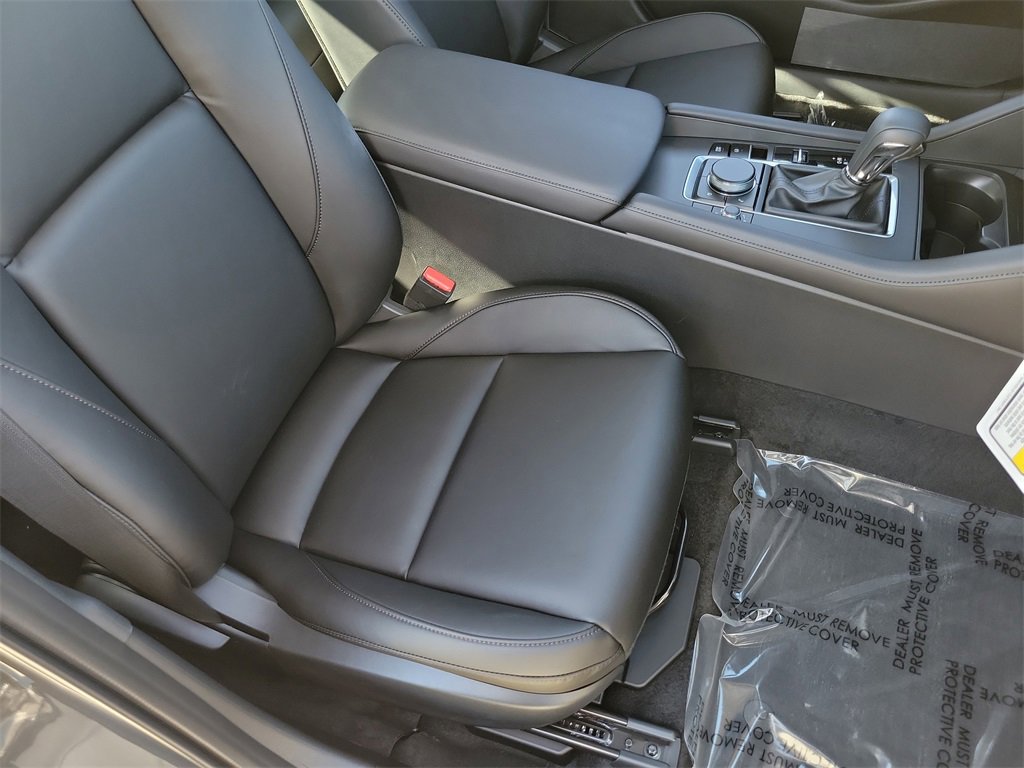 New 2026 MAZDA MAZDA3 s Sport image 14