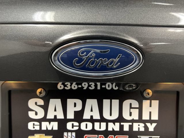 Used 2019 Ford Fiesta SE FWD image 30