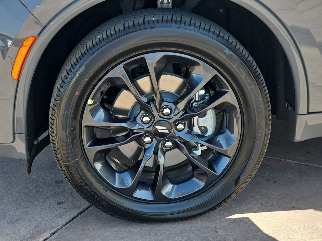 New 2026 Dodge Durango GT AWD/4WD image 38