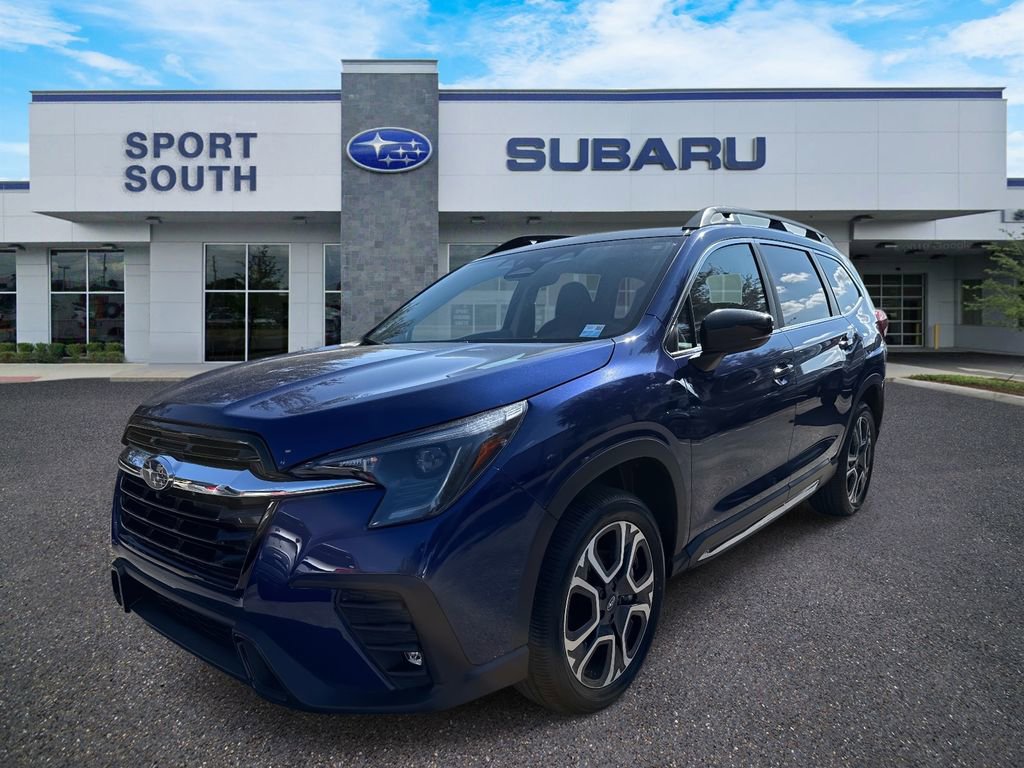 New 2026 Subaru Ascent Limited image 7