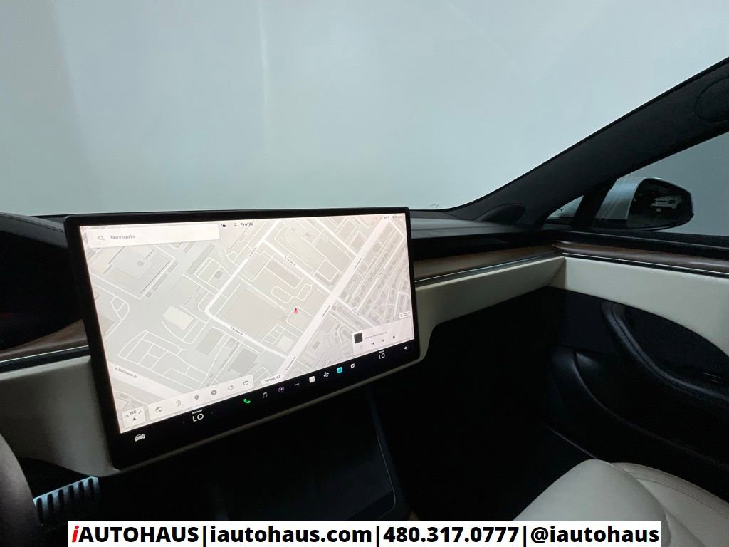 Used 2023 Tesla Model S AWD/4WD image 23