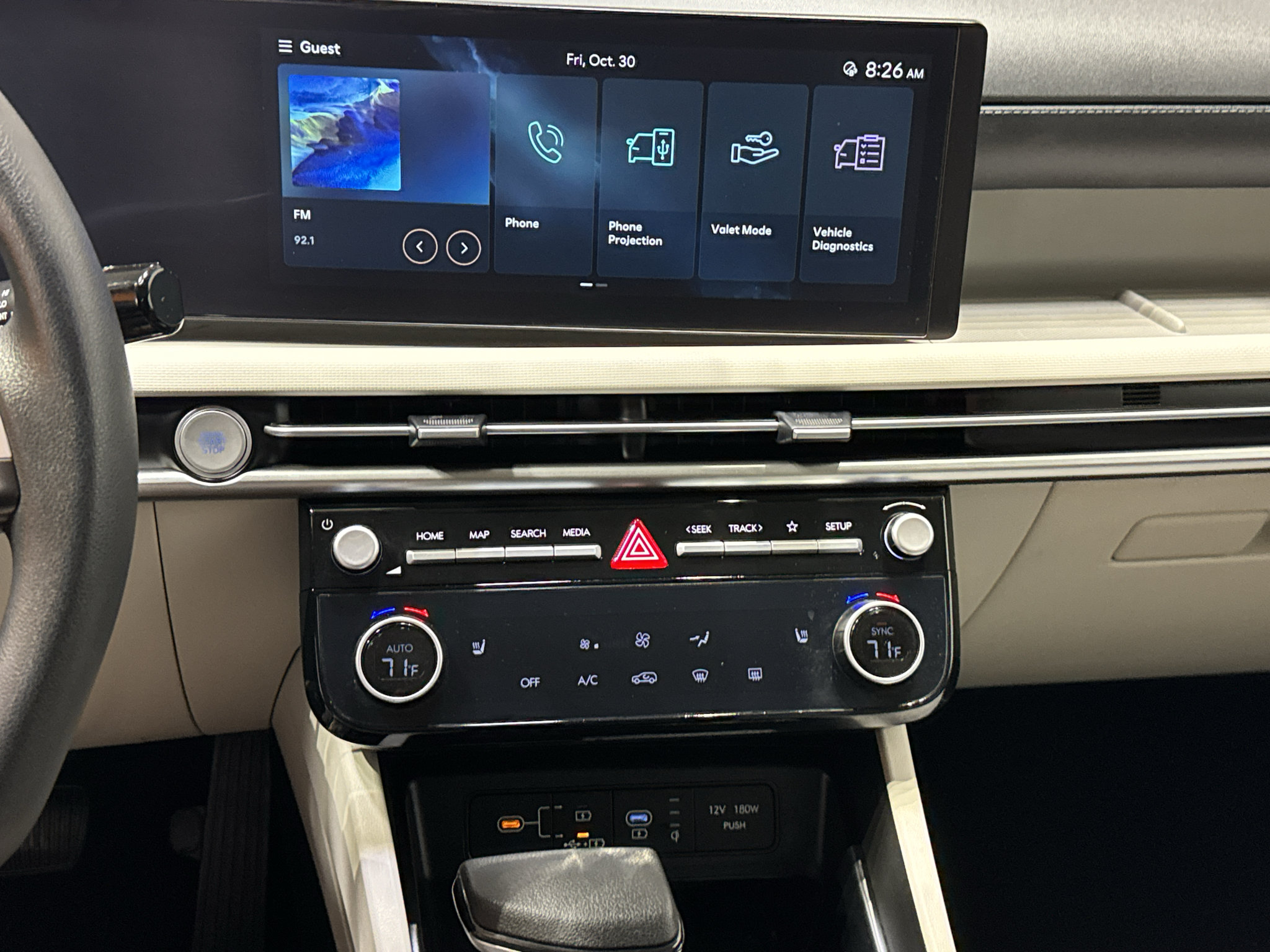 Used 2025 Hyundai Tucson SEL FWD image 28