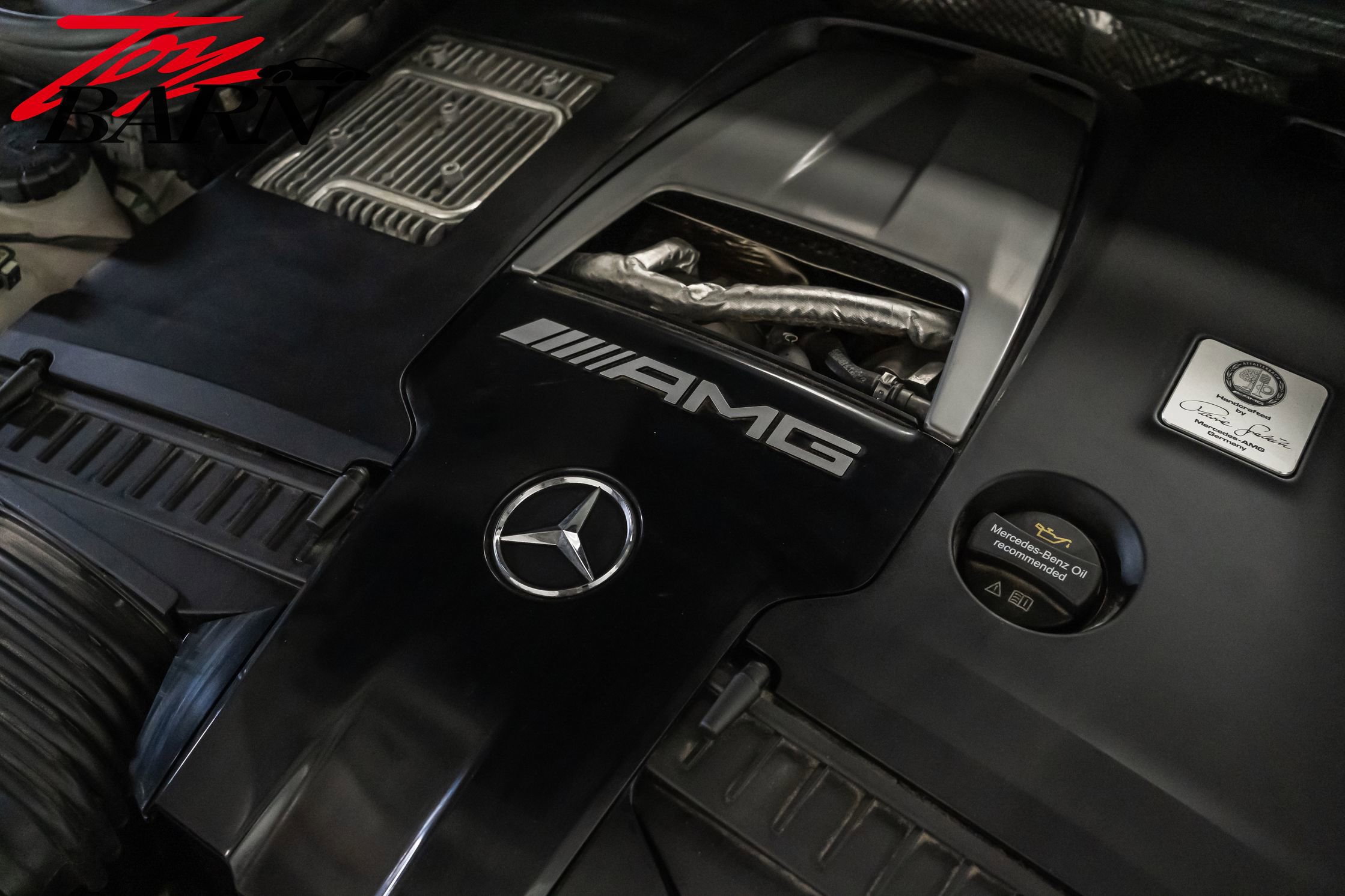 Used 2022 Mercedes-Benz GLS 63 AMG 4MATIC image 55