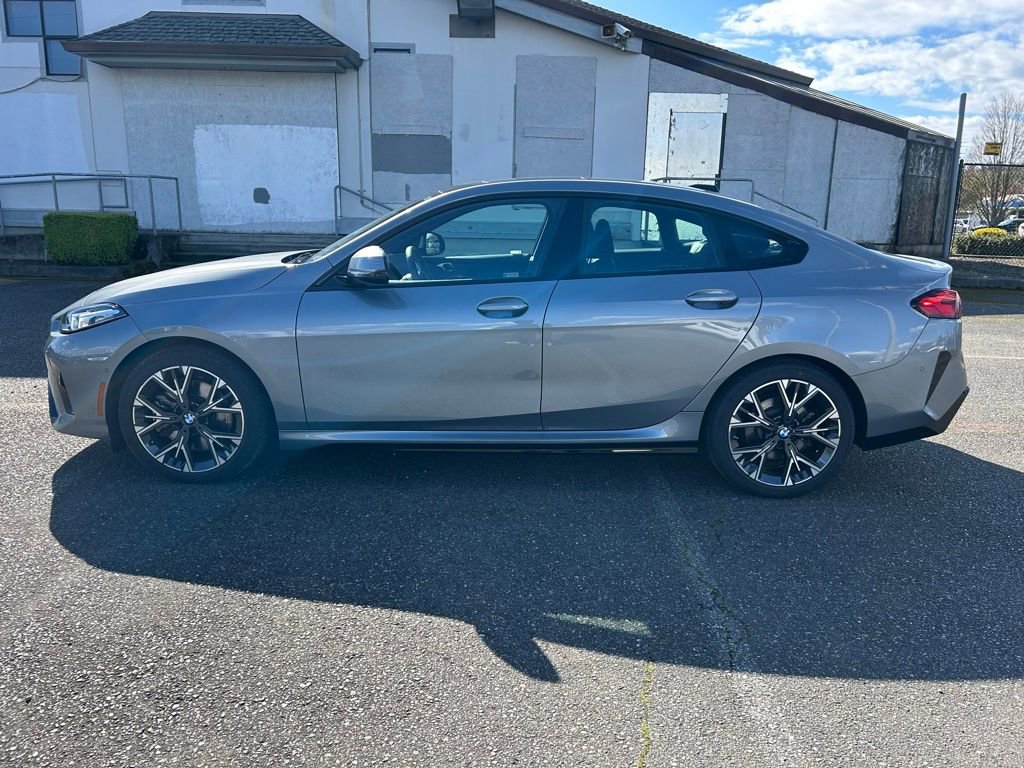 Used 2025 BMW 228i xDrive AWD/4WD image 9
