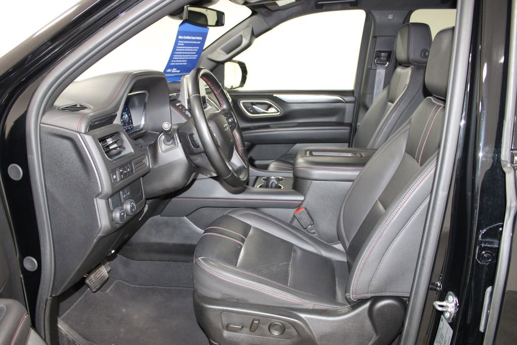 Used 2024 Chevrolet Suburban RST image 24