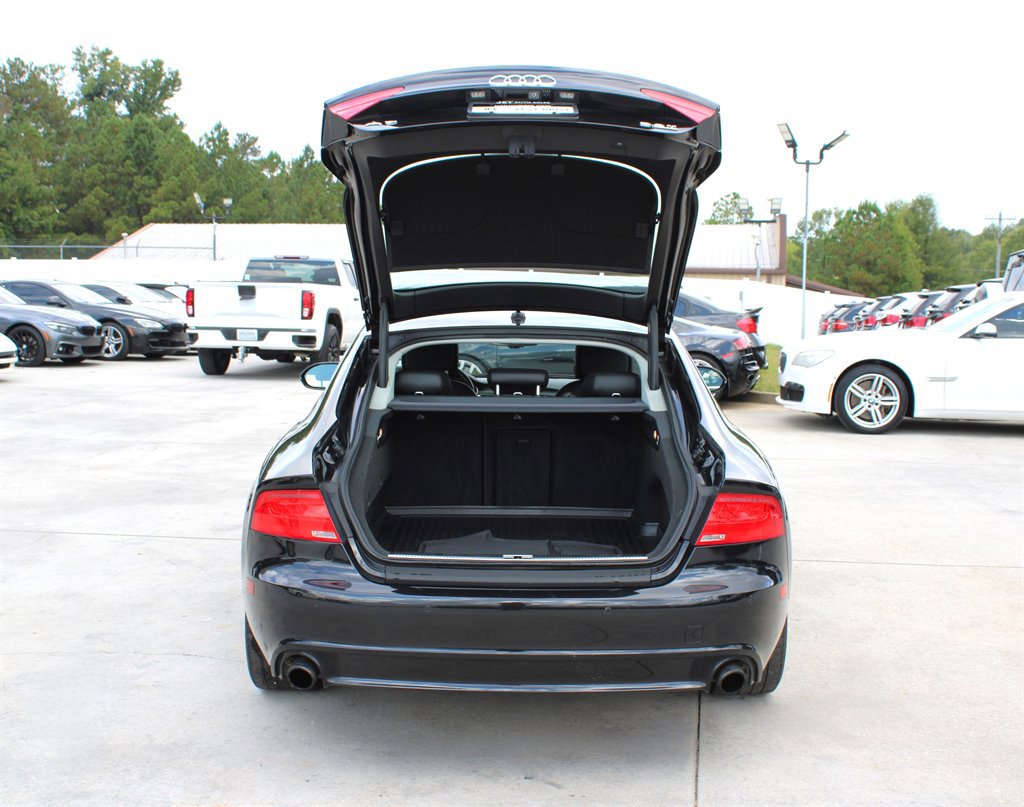 Used 2015 Audi A7 3.0T Premium Plus image 41