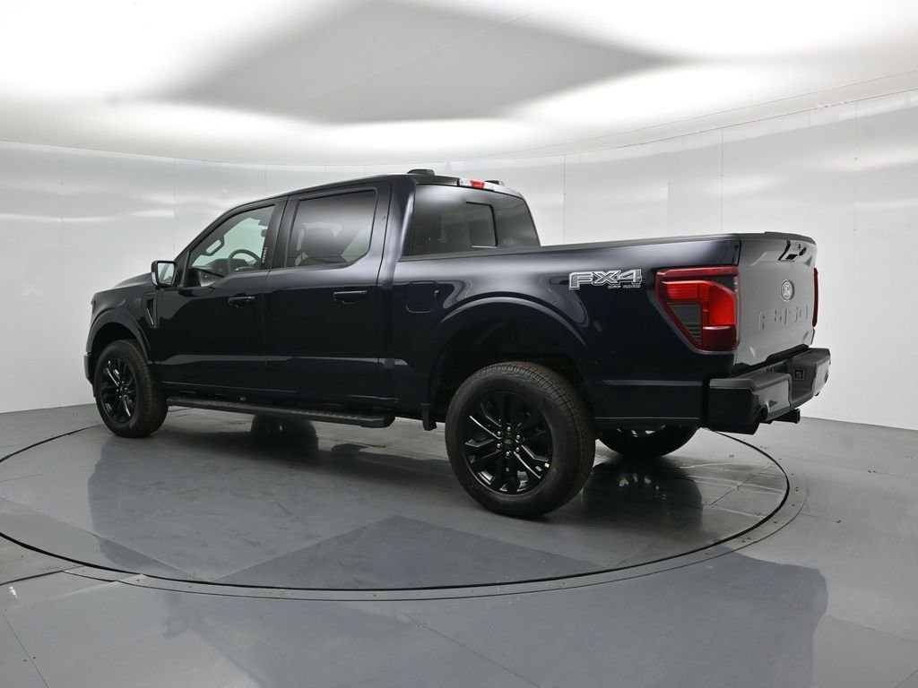 New 2026 Ford F150 XLT AWD/4WD image 6