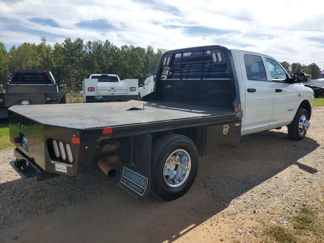 Used 2022 RAM 3500 Tradesman w/ Chrome Appearance Group image 6