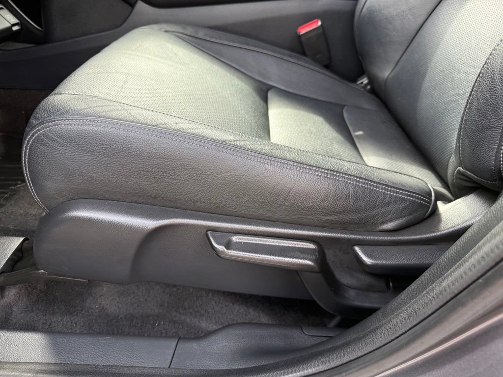 Used 2021 Honda HR-V EX-L image 15