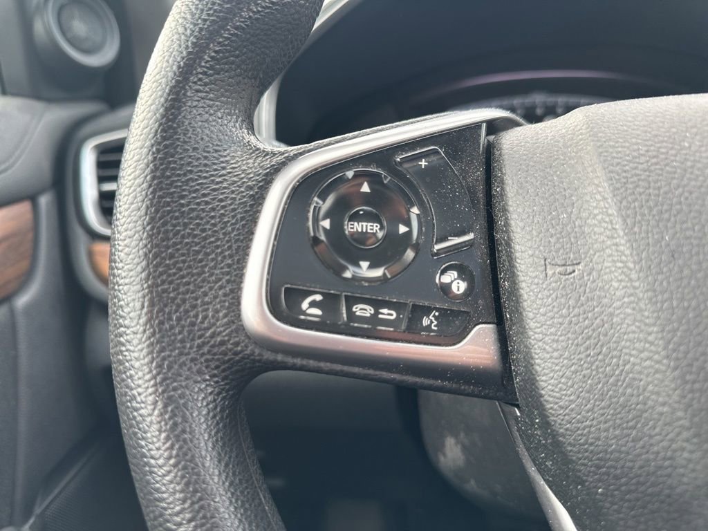 Used 2021 Honda CR-V EX image 22