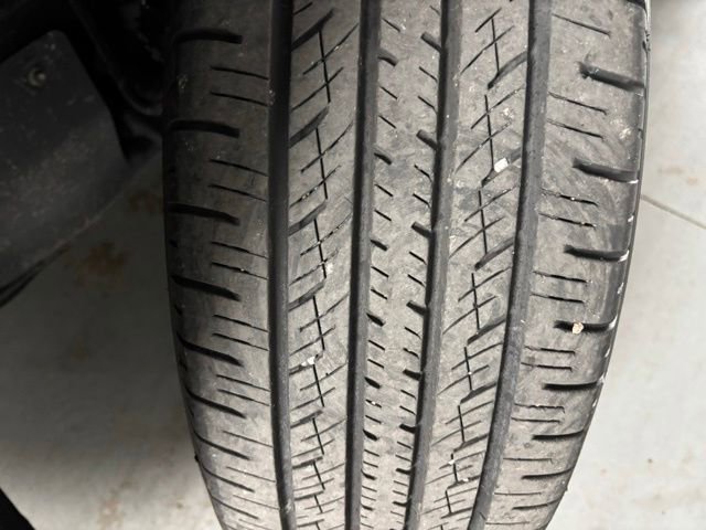 Used 2023 Toyota RAV4 LE image 27