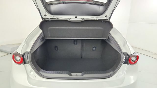 Used 2026 MAZDA MAZDA3 s Sport FWD image 32