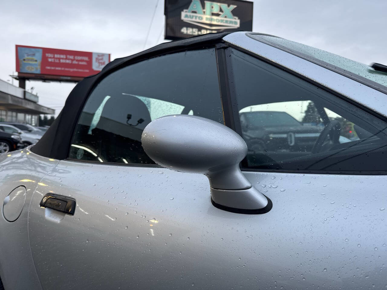 Used 2000 BMW Z3 image 19