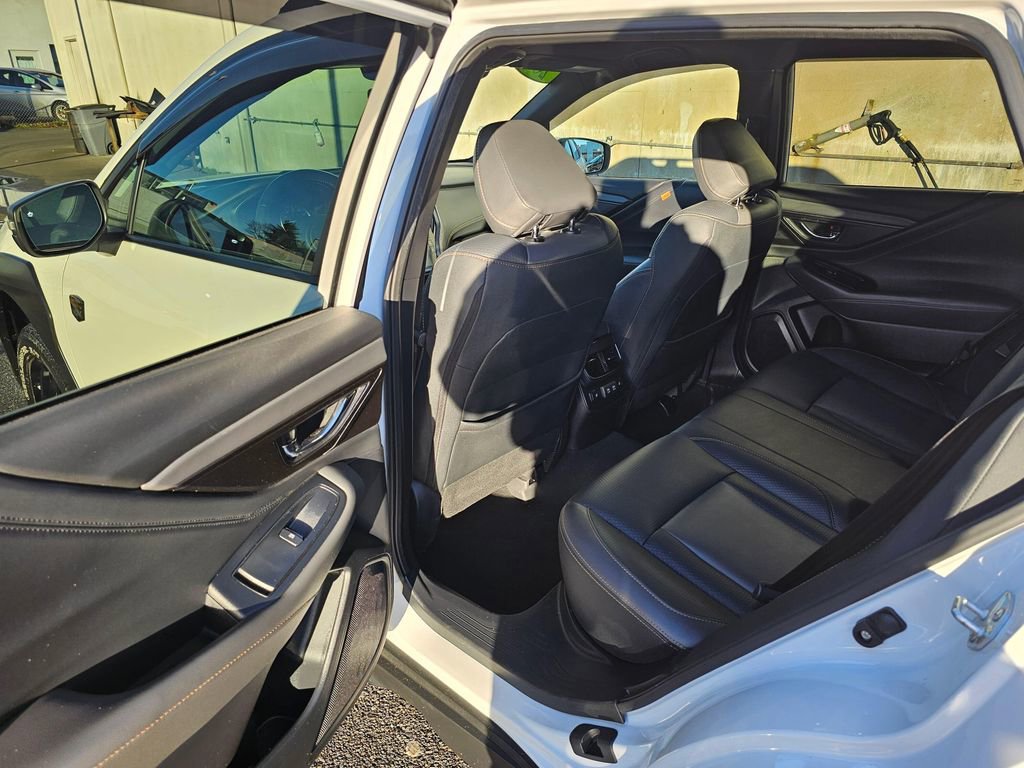 Used 2022 Subaru Outback Wilderness image 15