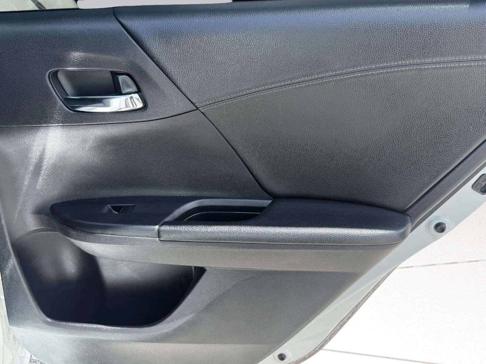 Used 2013 Honda Accord Sport image 49