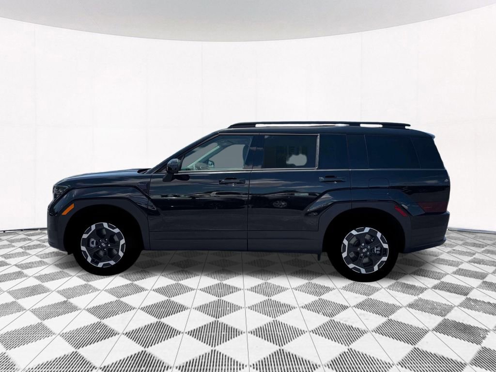 New 2026 Hyundai Santa Fe SEL image 3