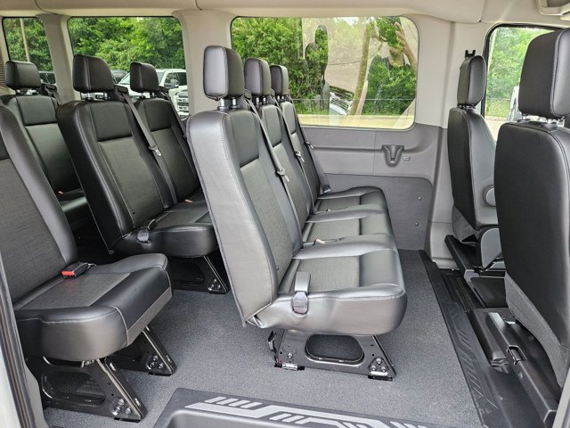 New 2026 Ford Transit 350 XL RWD image 16