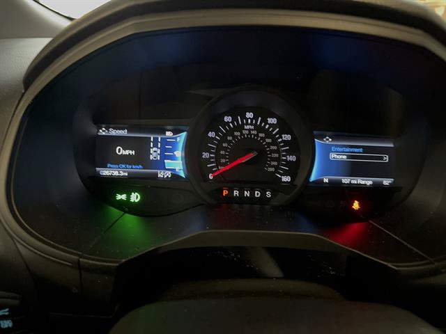 Used 2023 Ford Edge ST AWD/4WD image 13