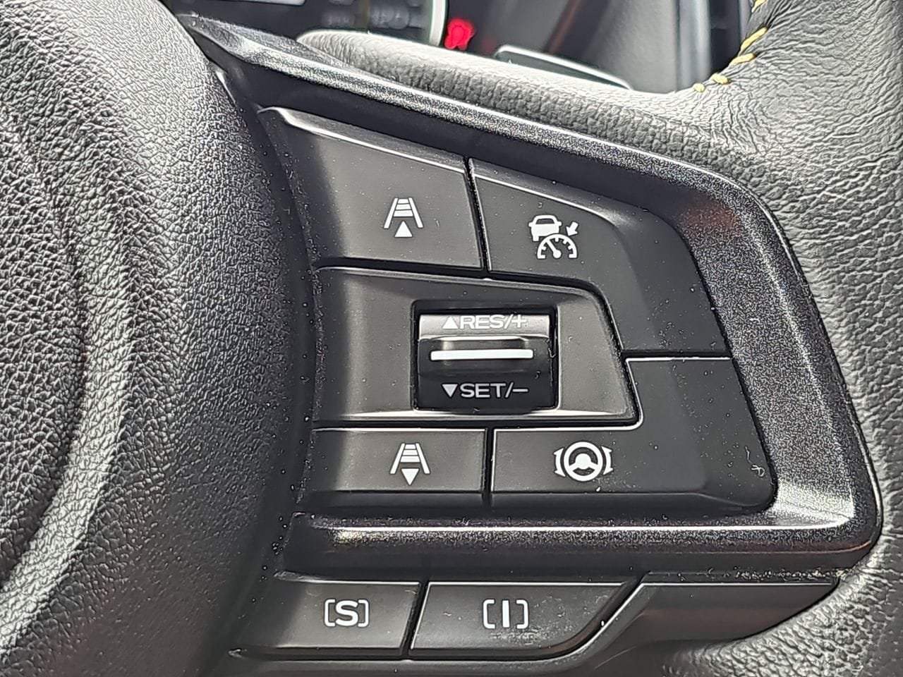Certified 2023 Subaru Crosstrek 2.5i Sport AWD/4WD image 23