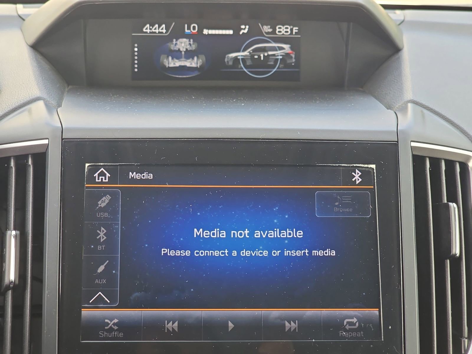 Used 2020 Subaru Forester Sport w/ Popular Package #2 image 27