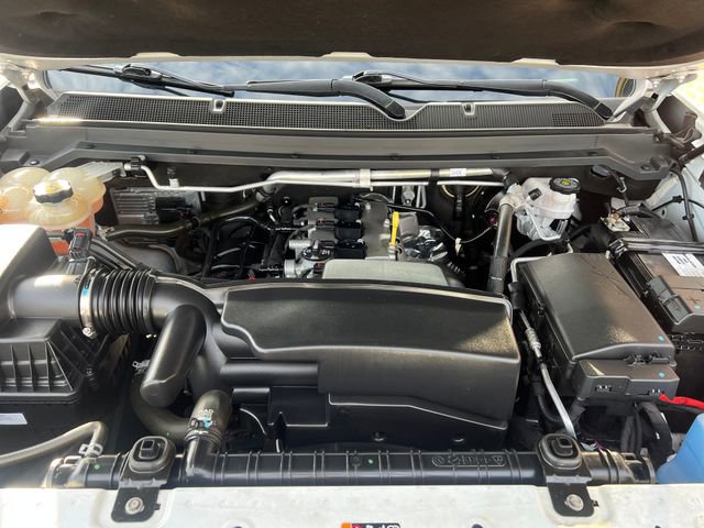 Used 2022 Chevrolet Colorado LT w/ Fleet Safety Package image 35