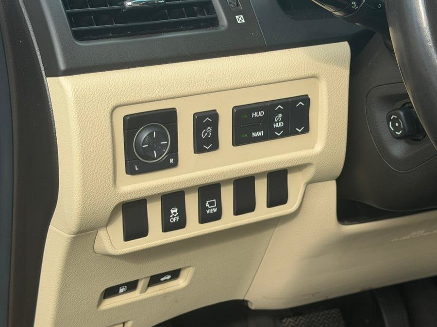 Used 2010 Lexus HS 250h FWD image 13